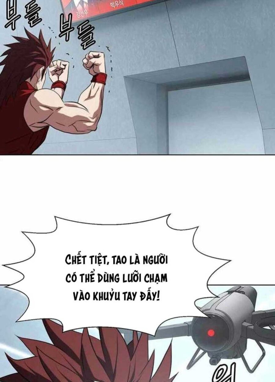 Sàn Đấu Sống Còn: Chapter 10