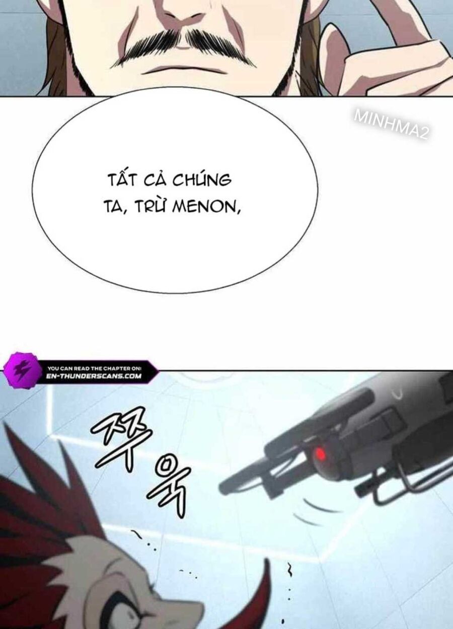 Sàn Đấu Sống Còn: Chapter 10