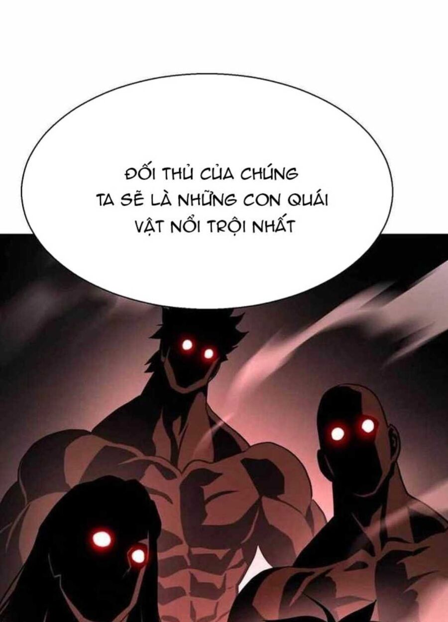 Sàn Đấu Sống Còn: Chapter 10