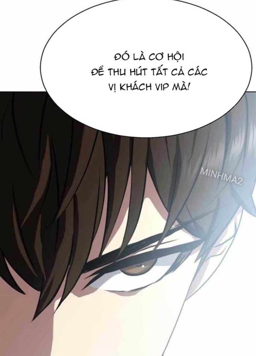 Sàn Đấu Sống Còn: Chapter 10