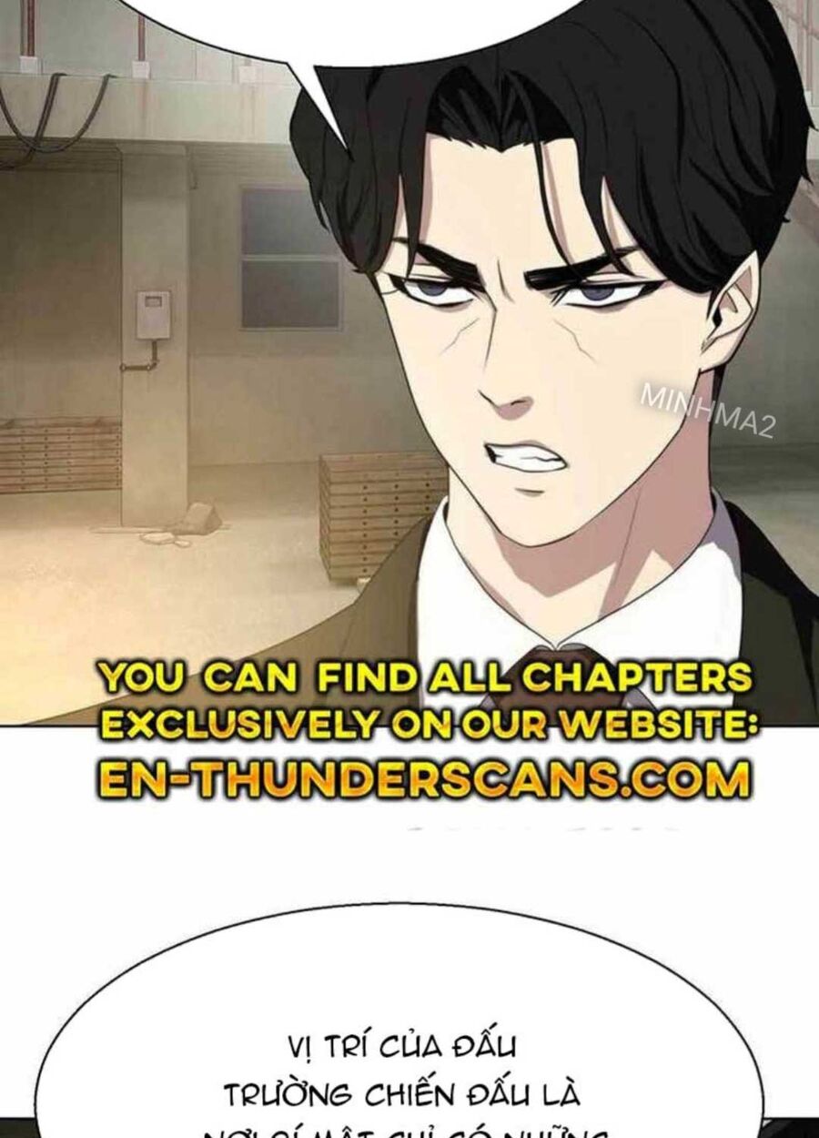 Sàn Đấu Sống Còn: Chapter 10