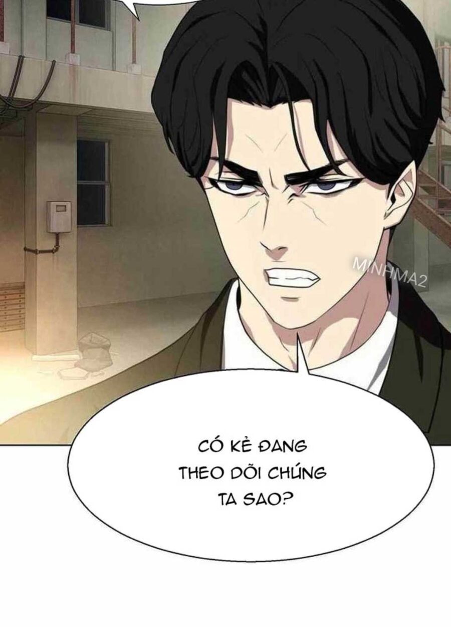 Sàn Đấu Sống Còn: Chapter 10
