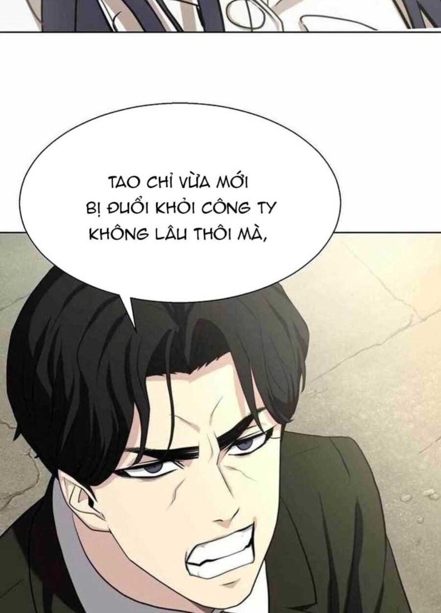 Sàn Đấu Sống Còn: Chapter 10