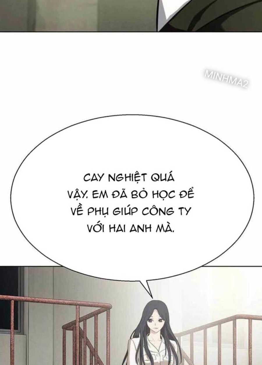 Sàn Đấu Sống Còn: Chapter 10