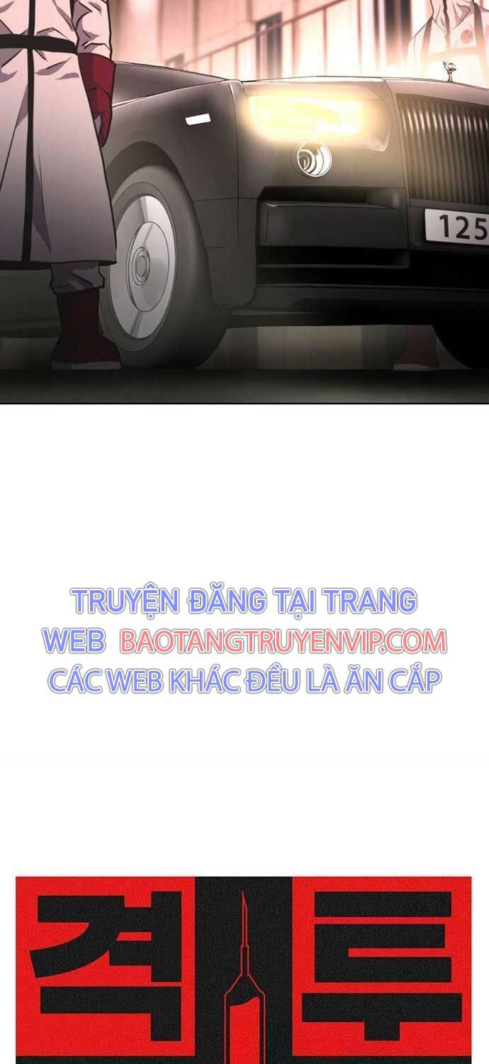 Sàn Đấu Sống Còn: Chapter 11