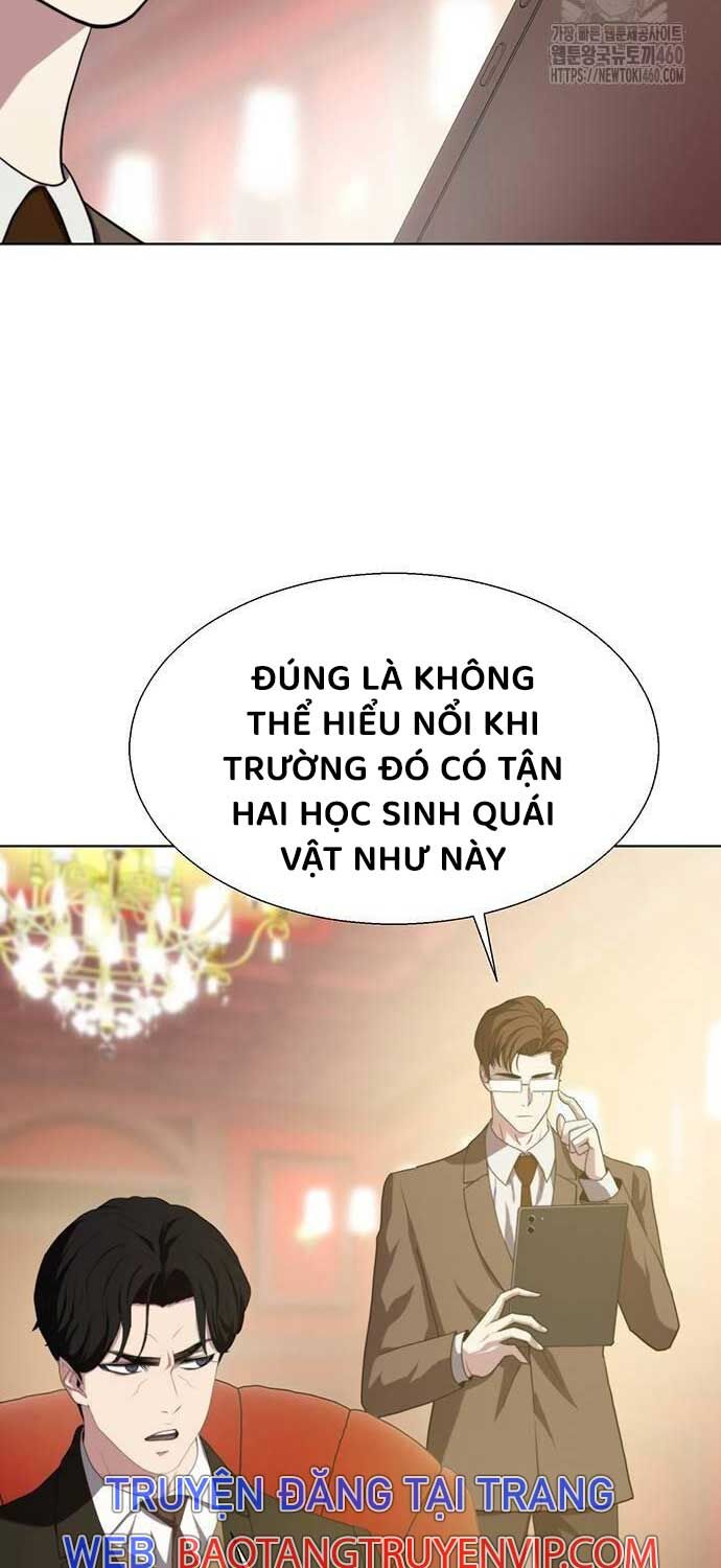 Sàn Đấu Sống Còn: Chapter 11