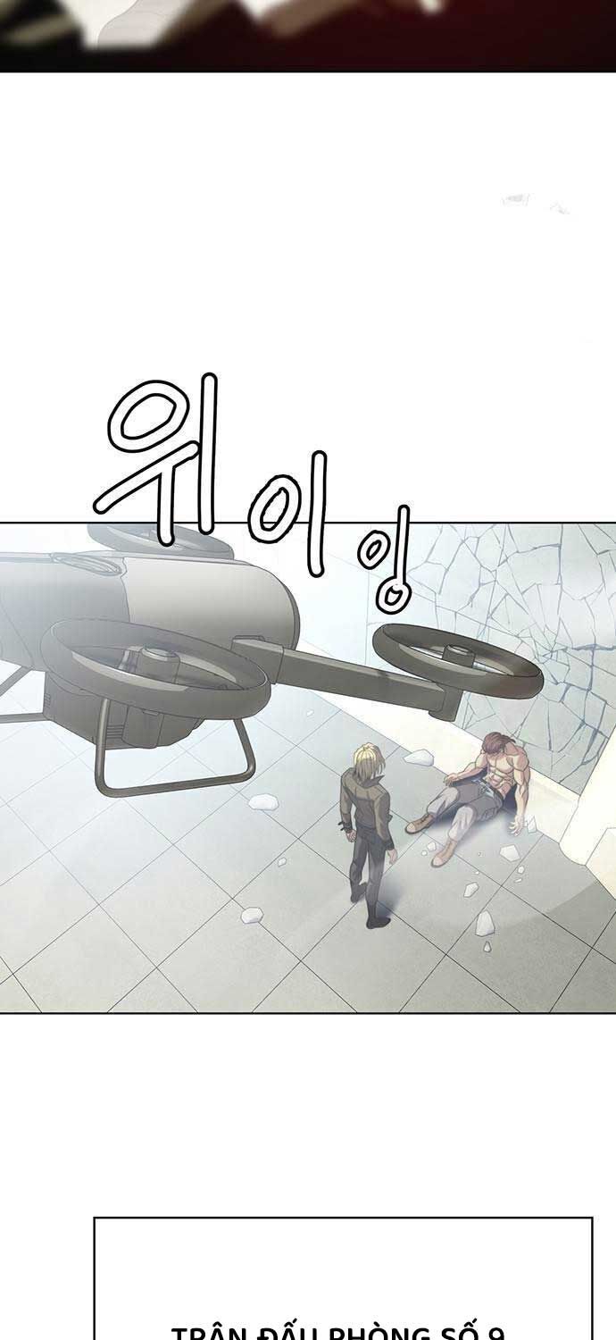 Sàn Đấu Sống Còn: Chapter 11