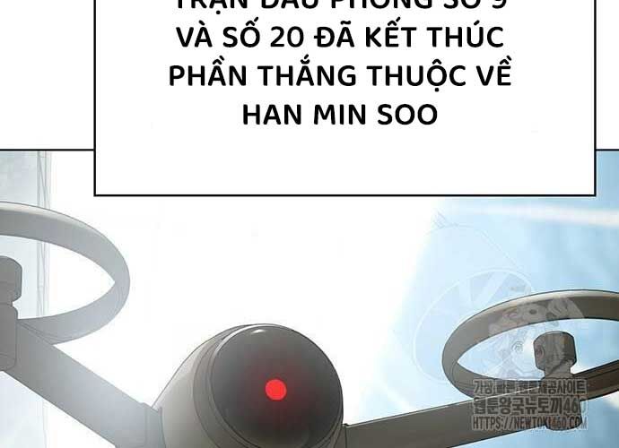 Sàn Đấu Sống Còn: Chapter 11