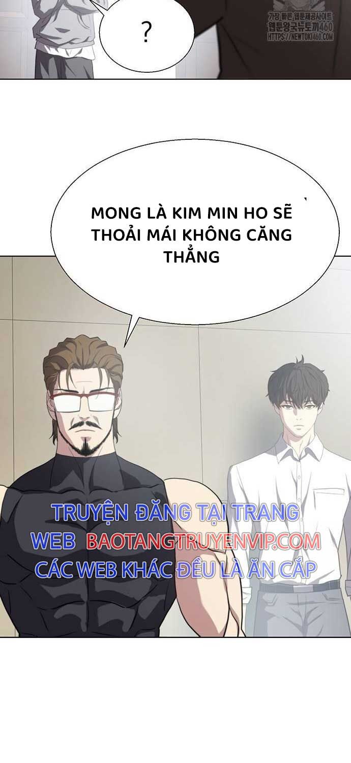 Sàn Đấu Sống Còn: Chapter 11