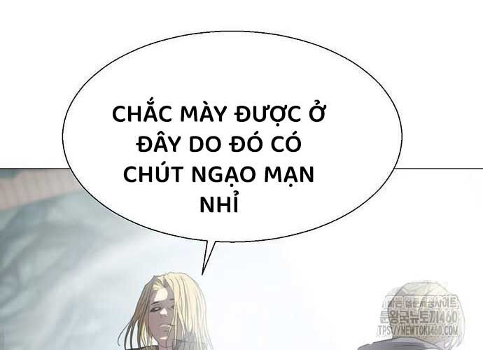 Sàn Đấu Sống Còn: Chapter 11