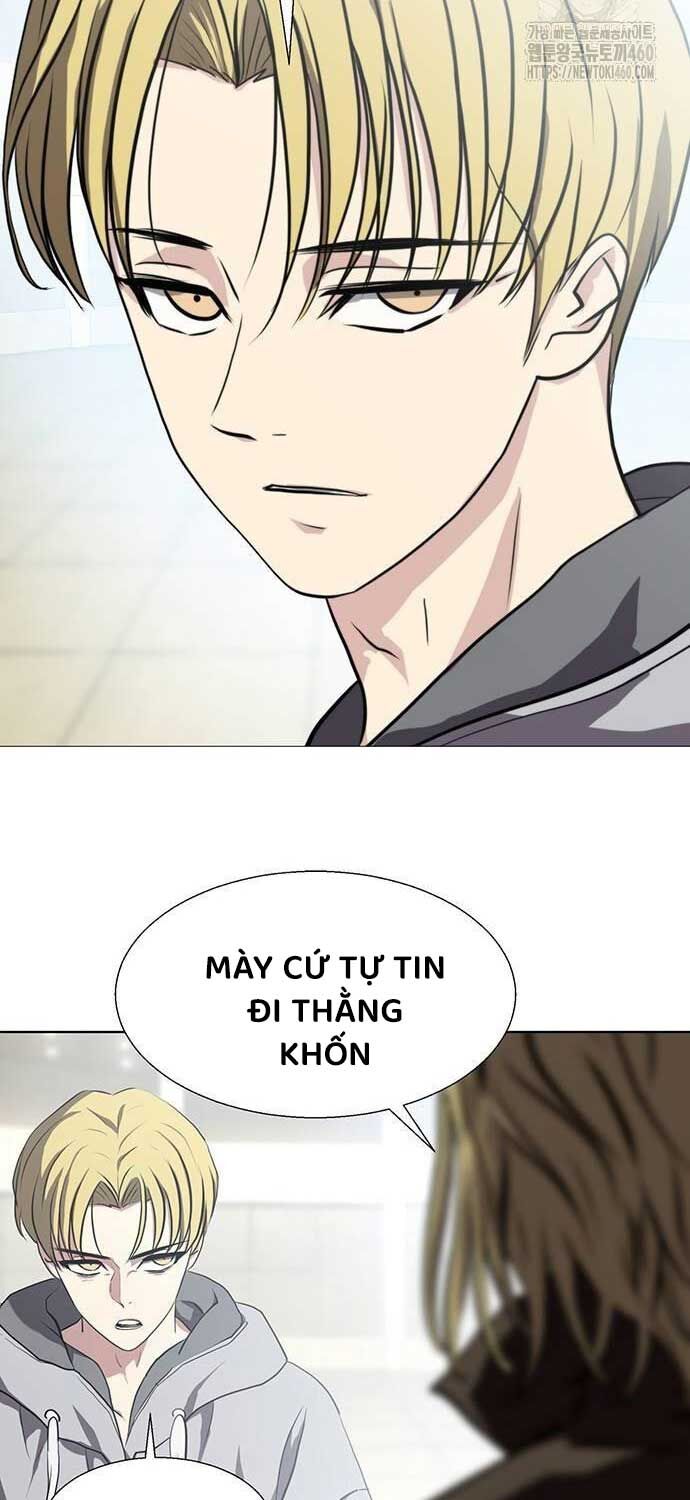 Sàn Đấu Sống Còn: Chapter 11