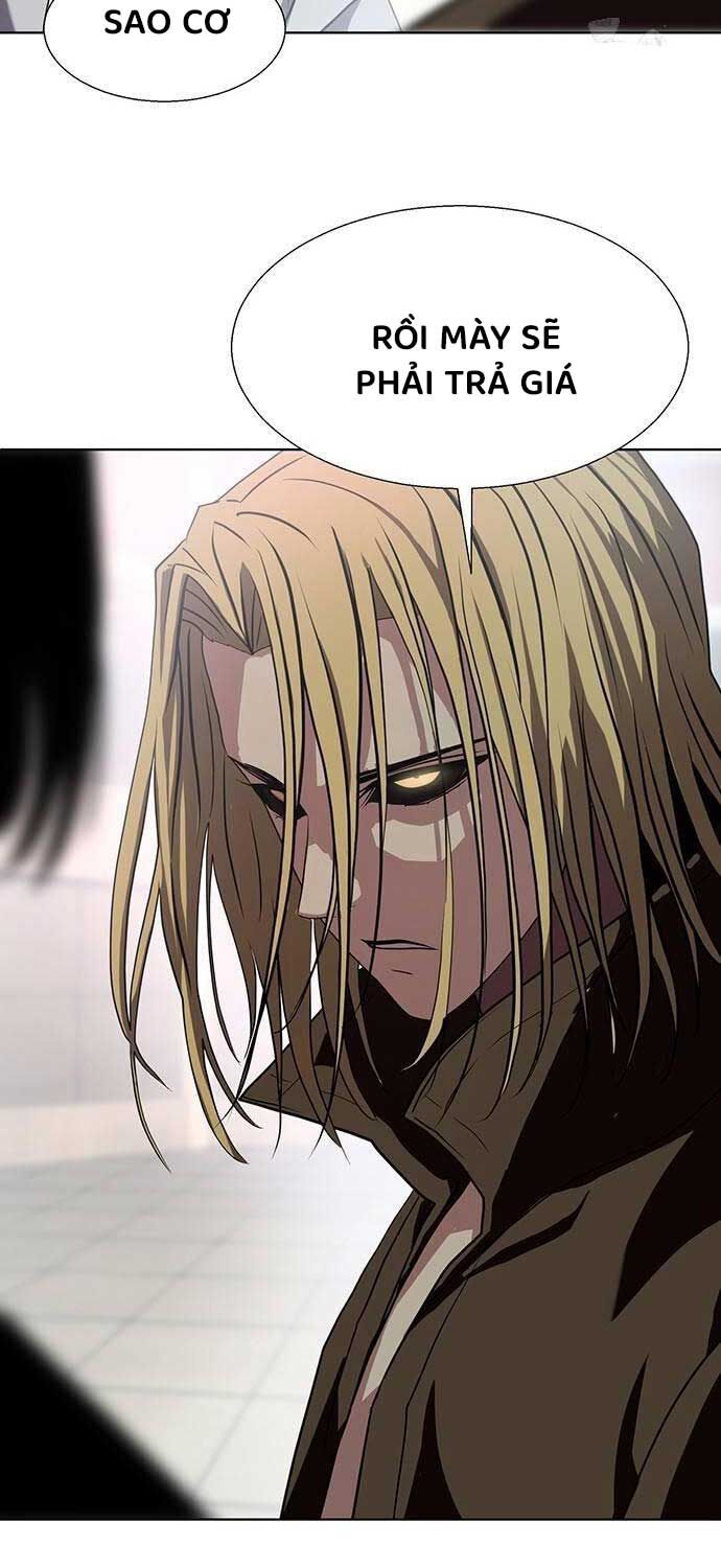Sàn Đấu Sống Còn: Chapter 11