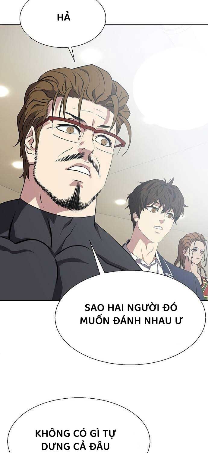 Sàn Đấu Sống Còn: Chapter 11