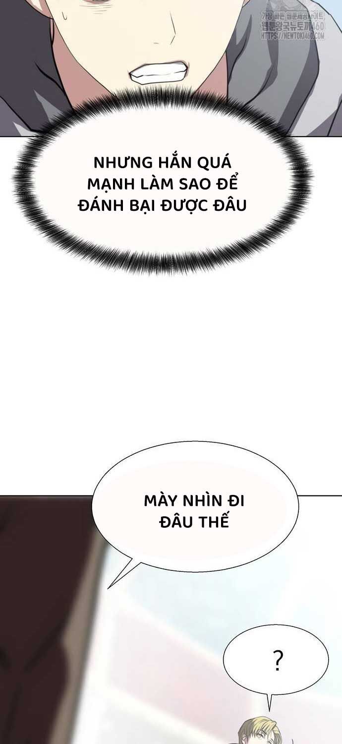 Sàn Đấu Sống Còn: Chapter 11