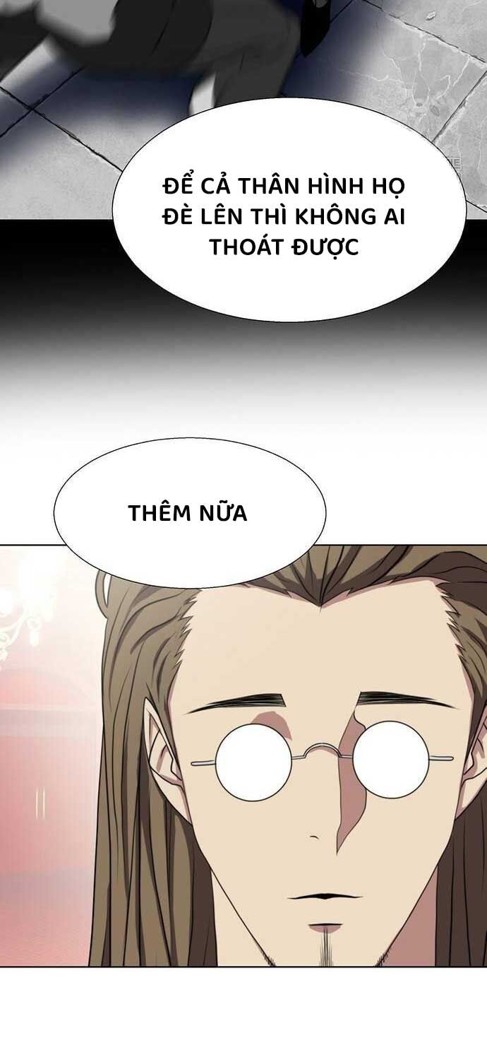 Sàn Đấu Sống Còn: Chapter 11
