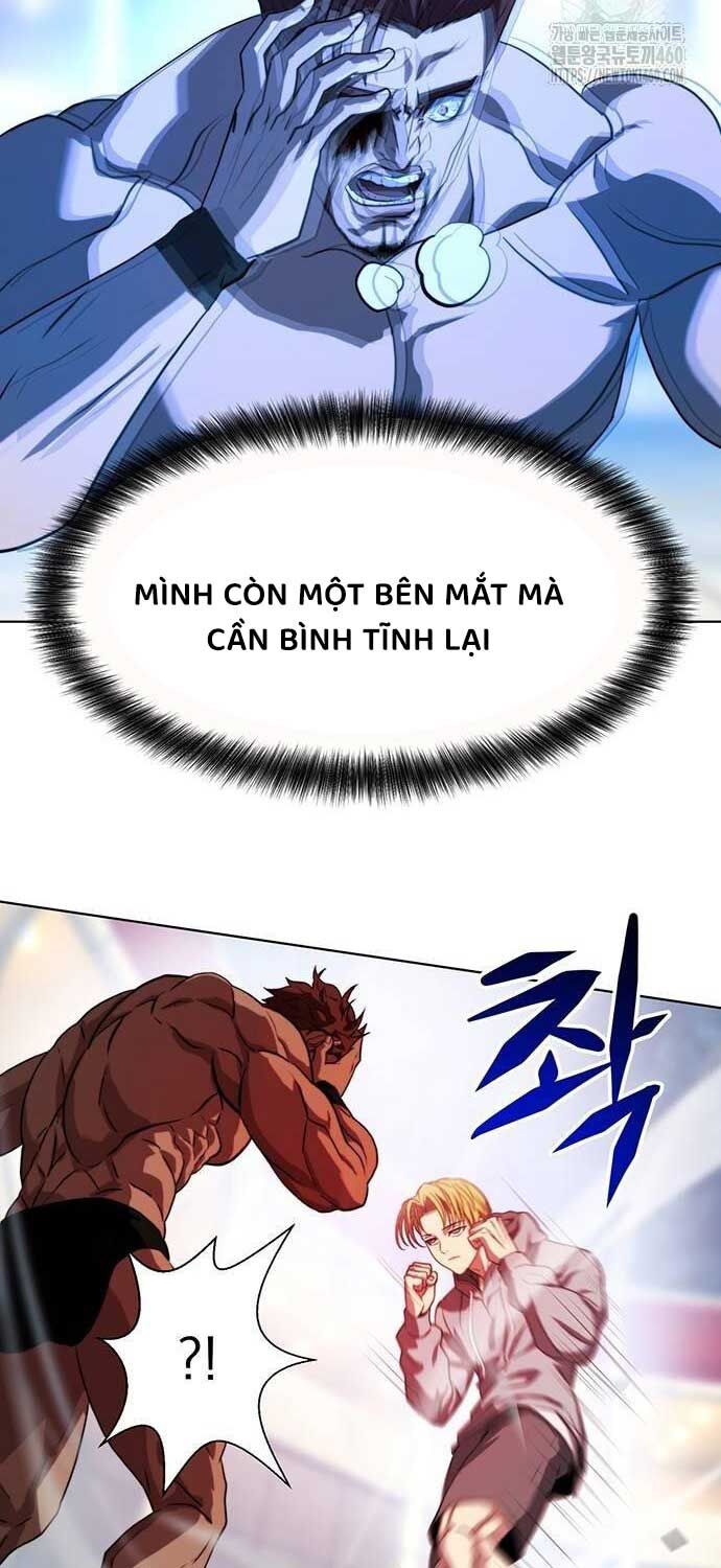 Sàn Đấu Sống Còn: Chapter 12