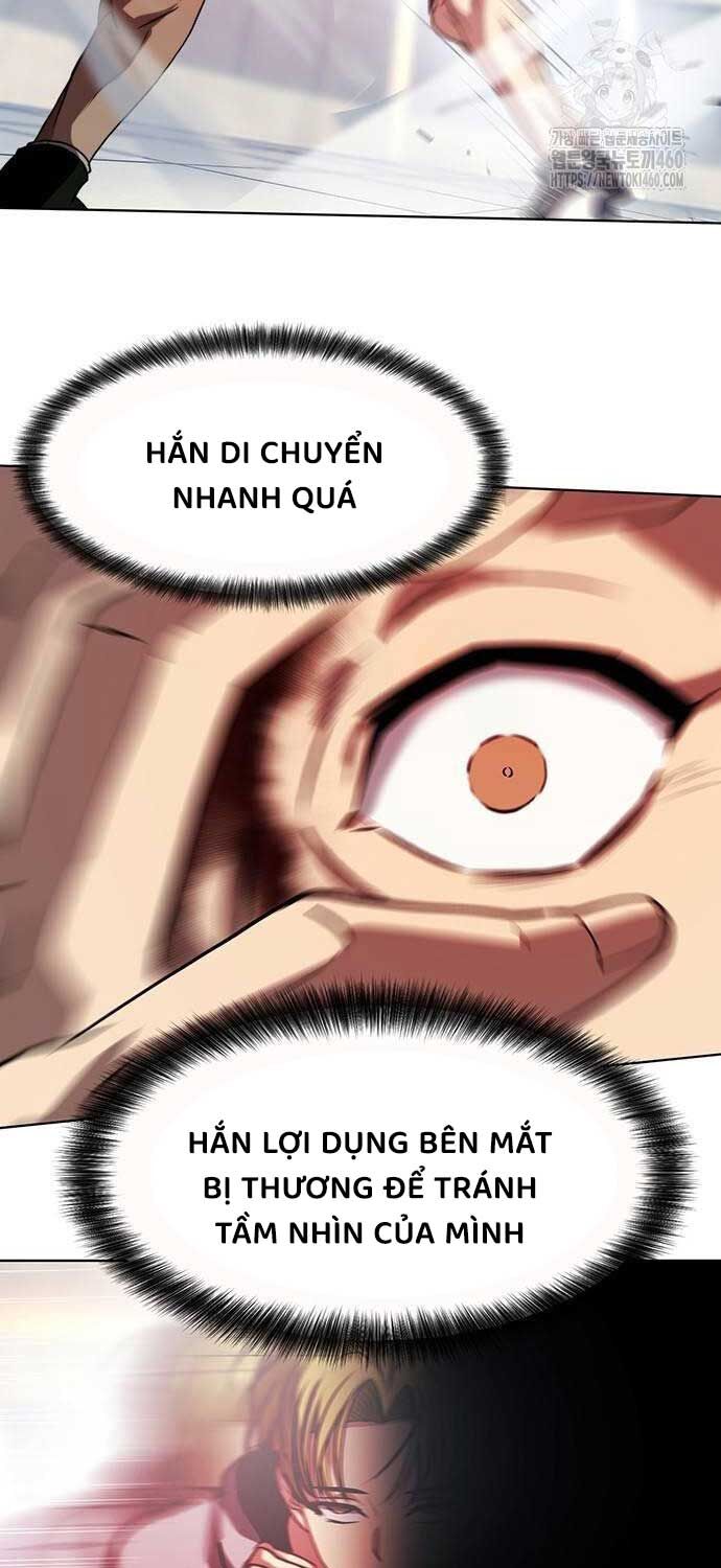 Sàn Đấu Sống Còn: Chapter 12