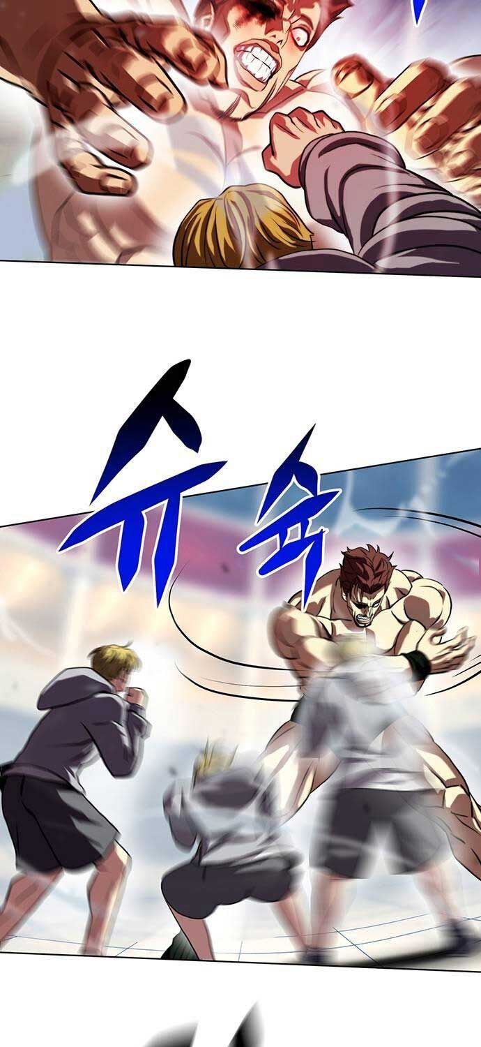 Sàn Đấu Sống Còn: Chapter 12