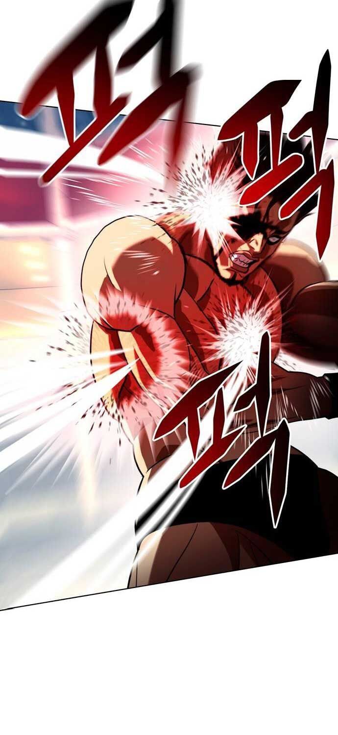 Sàn Đấu Sống Còn: Chapter 12