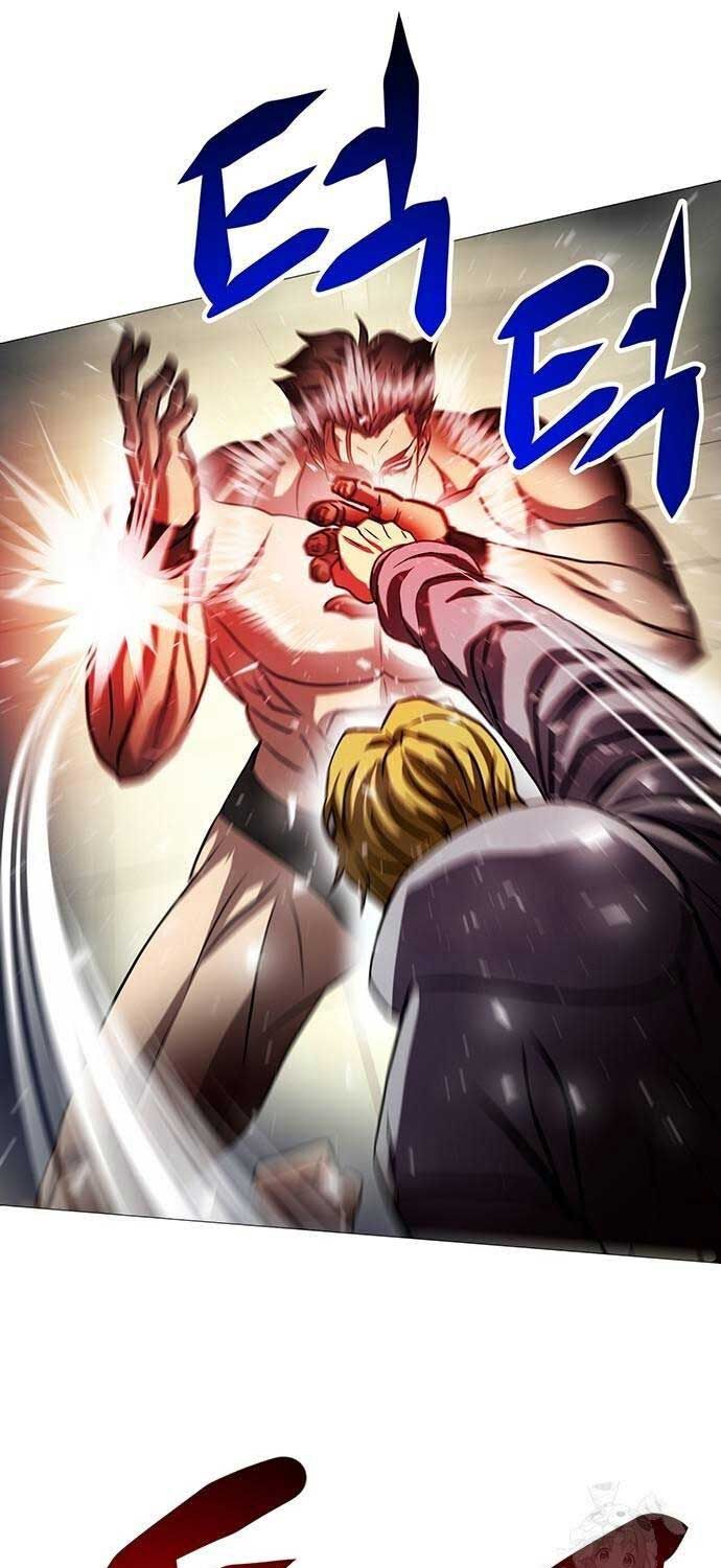 Sàn Đấu Sống Còn: Chapter 12