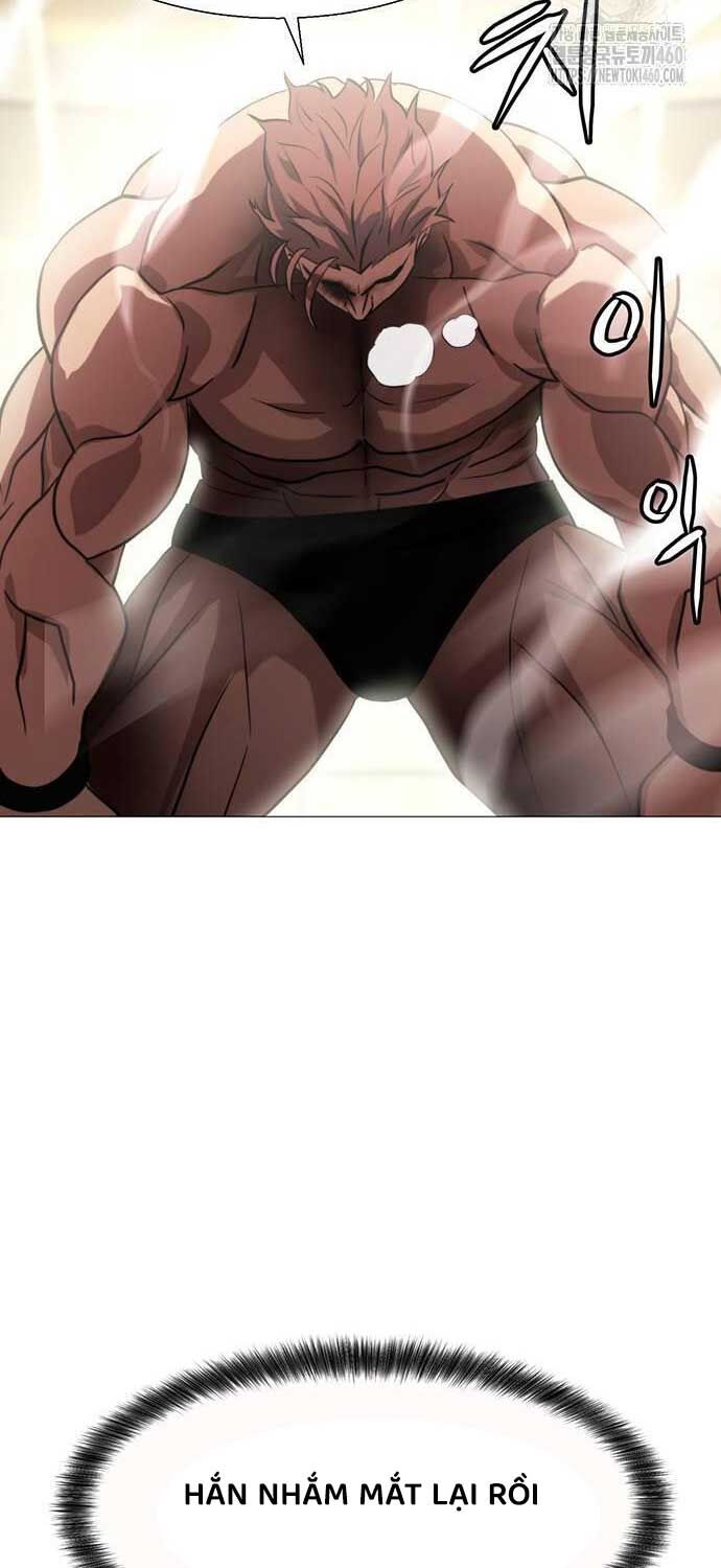 Sàn Đấu Sống Còn: Chapter 12
