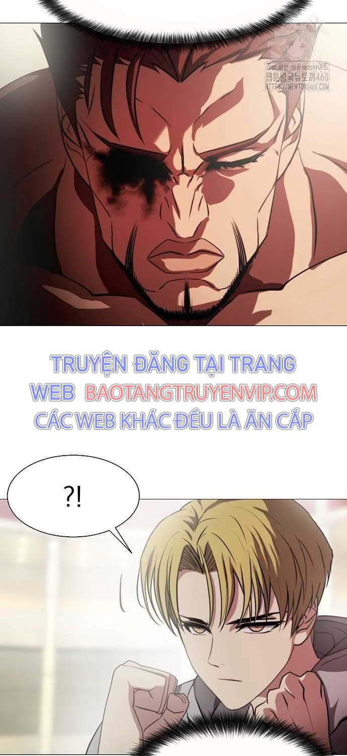 Sàn Đấu Sống Còn: Chapter 12