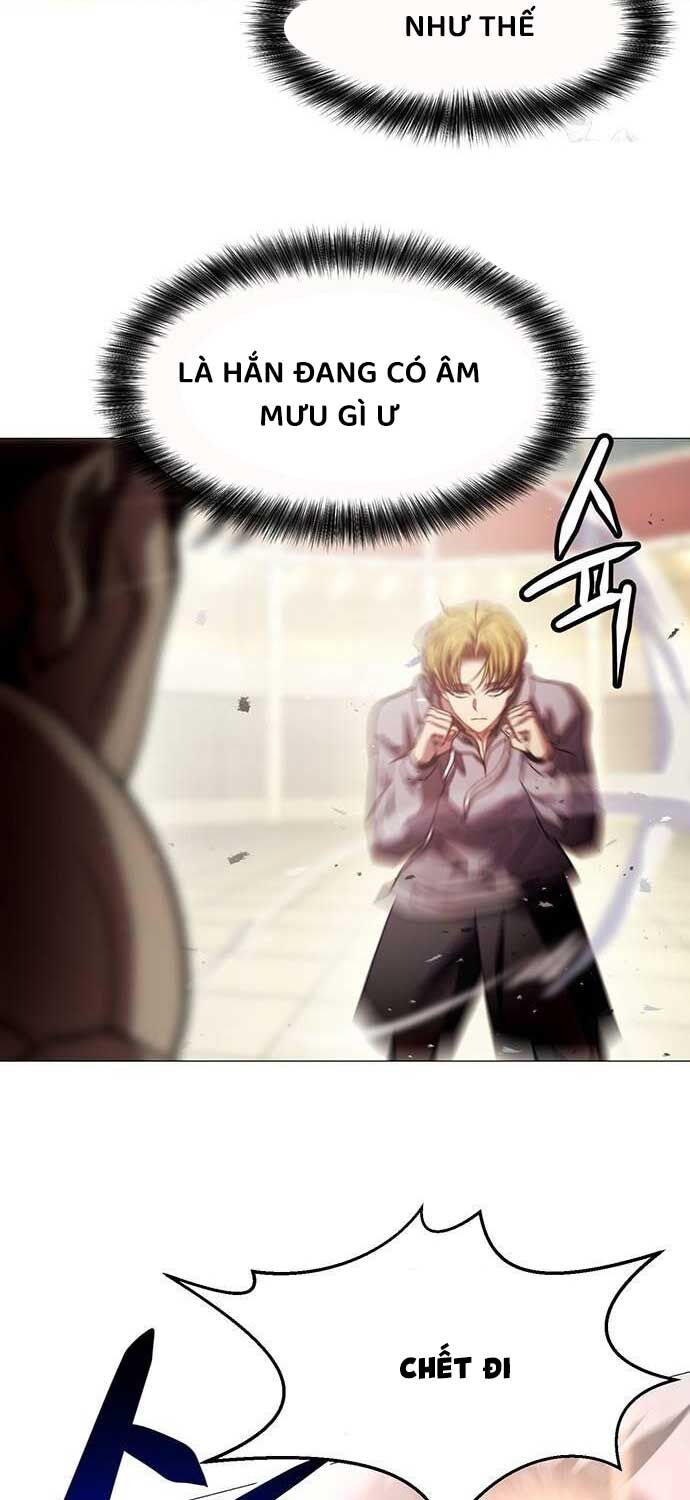 Sàn Đấu Sống Còn: Chapter 12