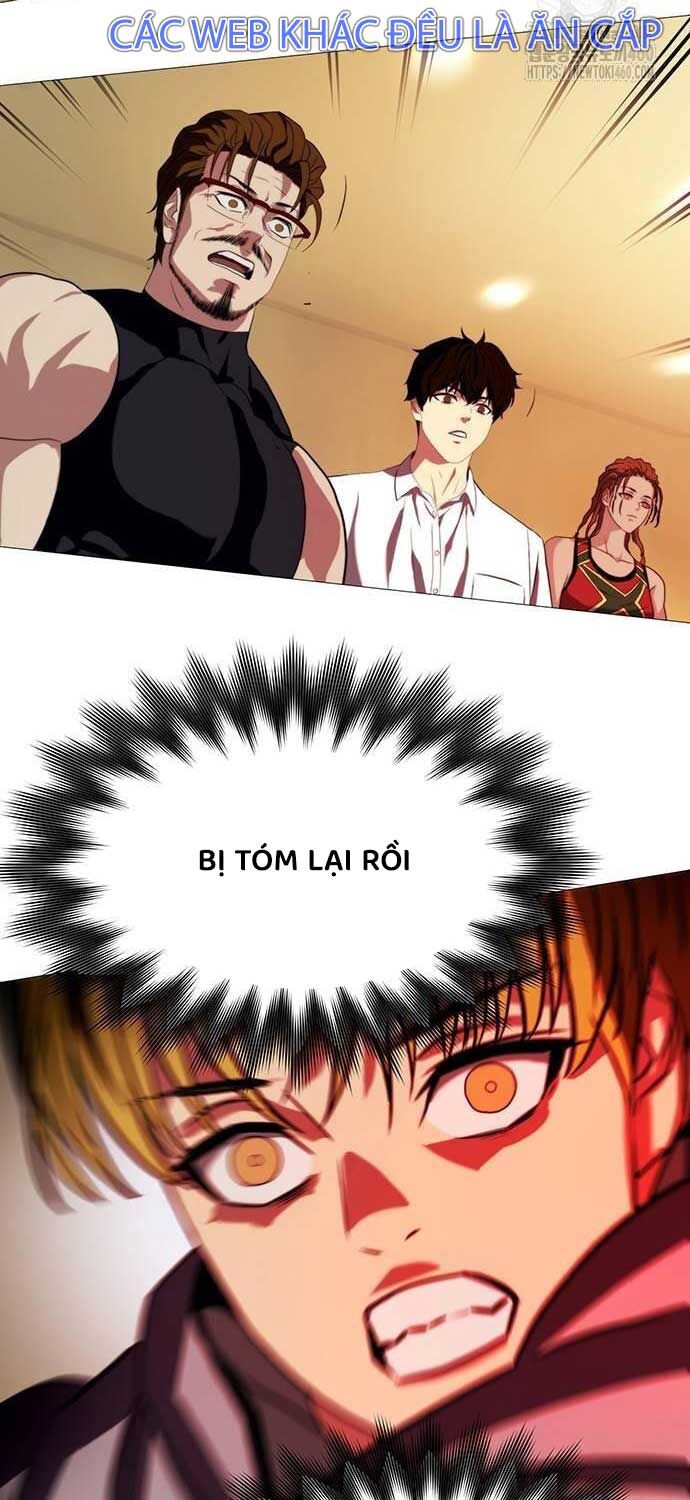 Sàn Đấu Sống Còn: Chapter 12