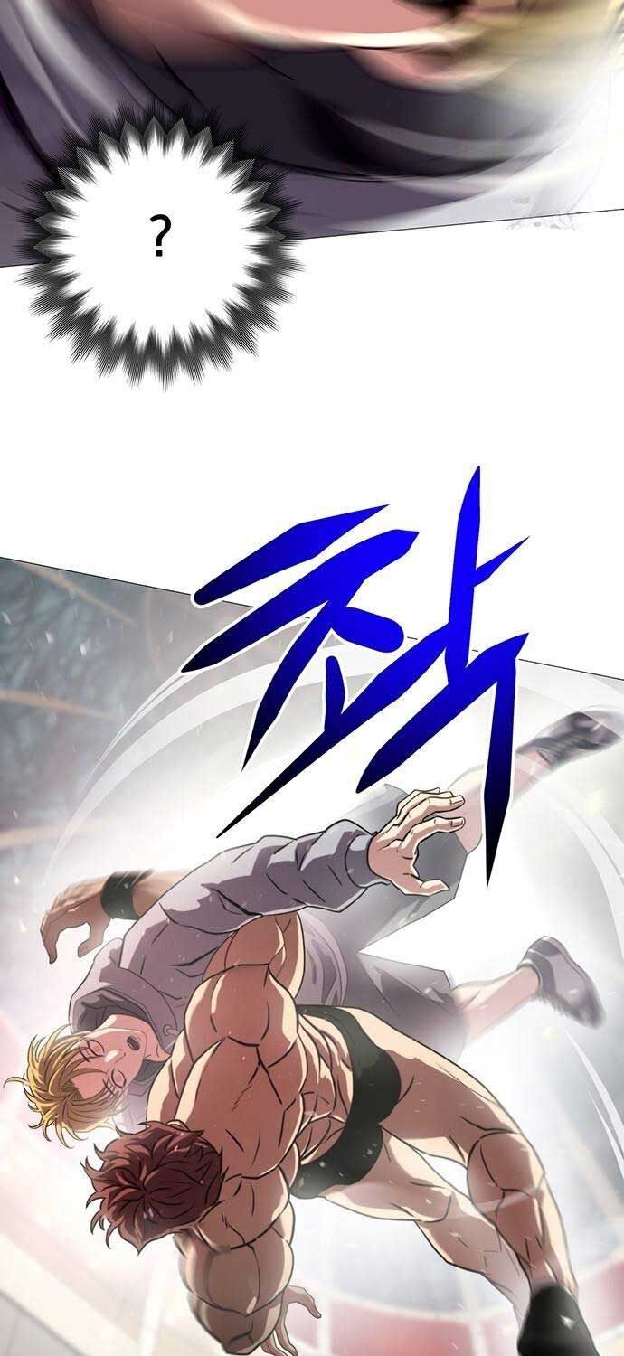 Sàn Đấu Sống Còn: Chapter 12