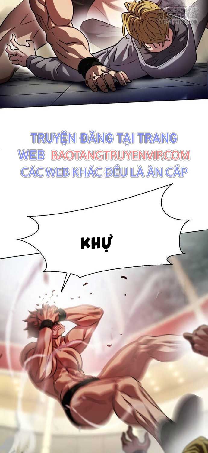 Sàn Đấu Sống Còn: Chapter 12