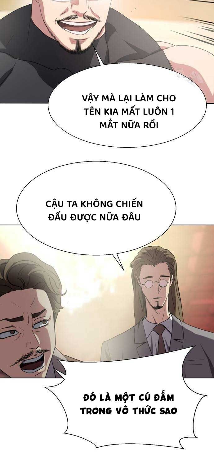 Sàn Đấu Sống Còn: Chapter 12