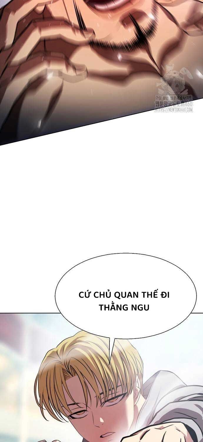 Sàn Đấu Sống Còn: Chapter 12