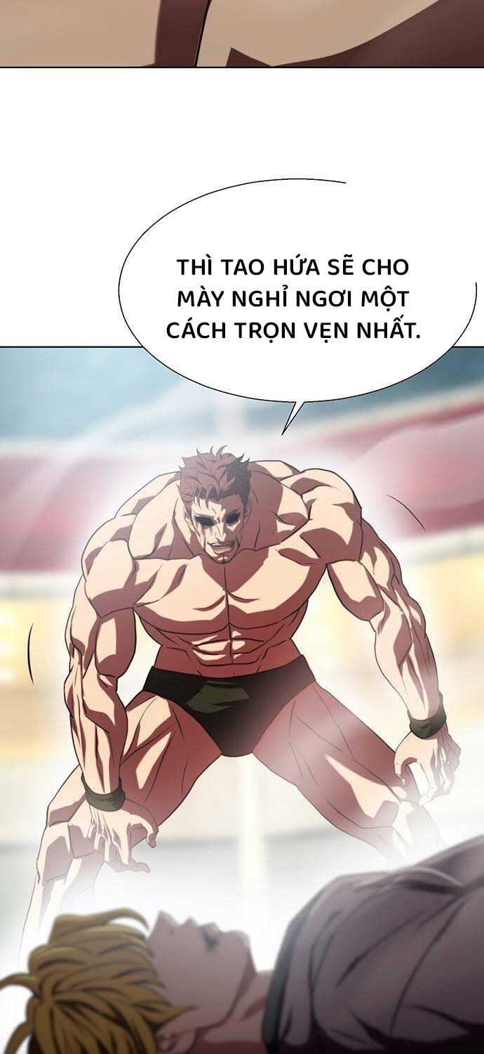 Sàn Đấu Sống Còn: Chapter 13