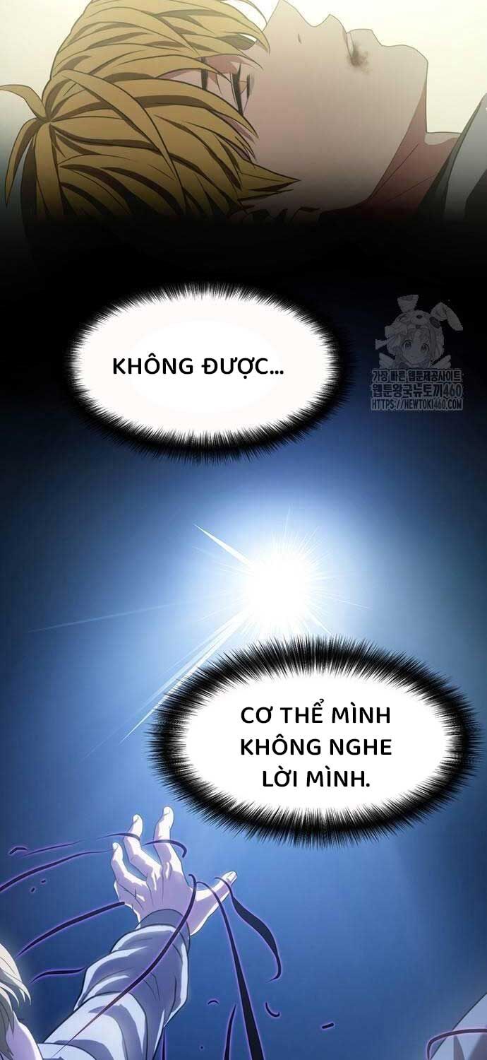 Sàn Đấu Sống Còn: Chapter 13
