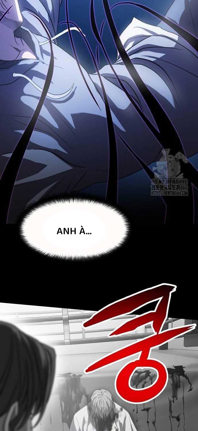 Sàn Đấu Sống Còn: Chapter 13