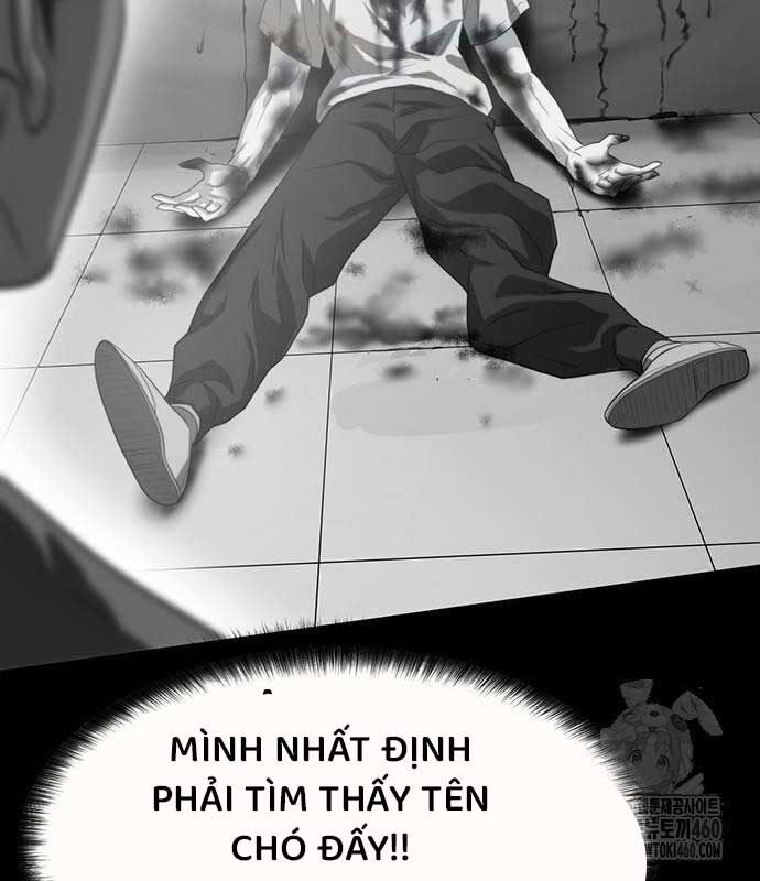 Sàn Đấu Sống Còn: Chapter 13