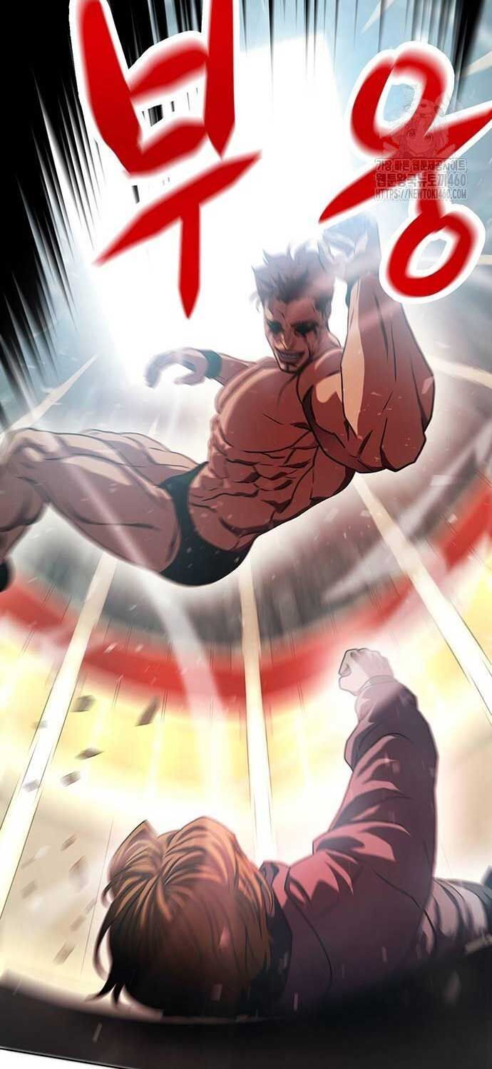 Sàn Đấu Sống Còn: Chapter 13