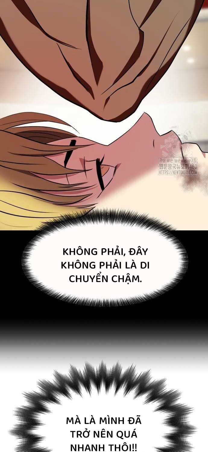 Sàn Đấu Sống Còn: Chapter 13