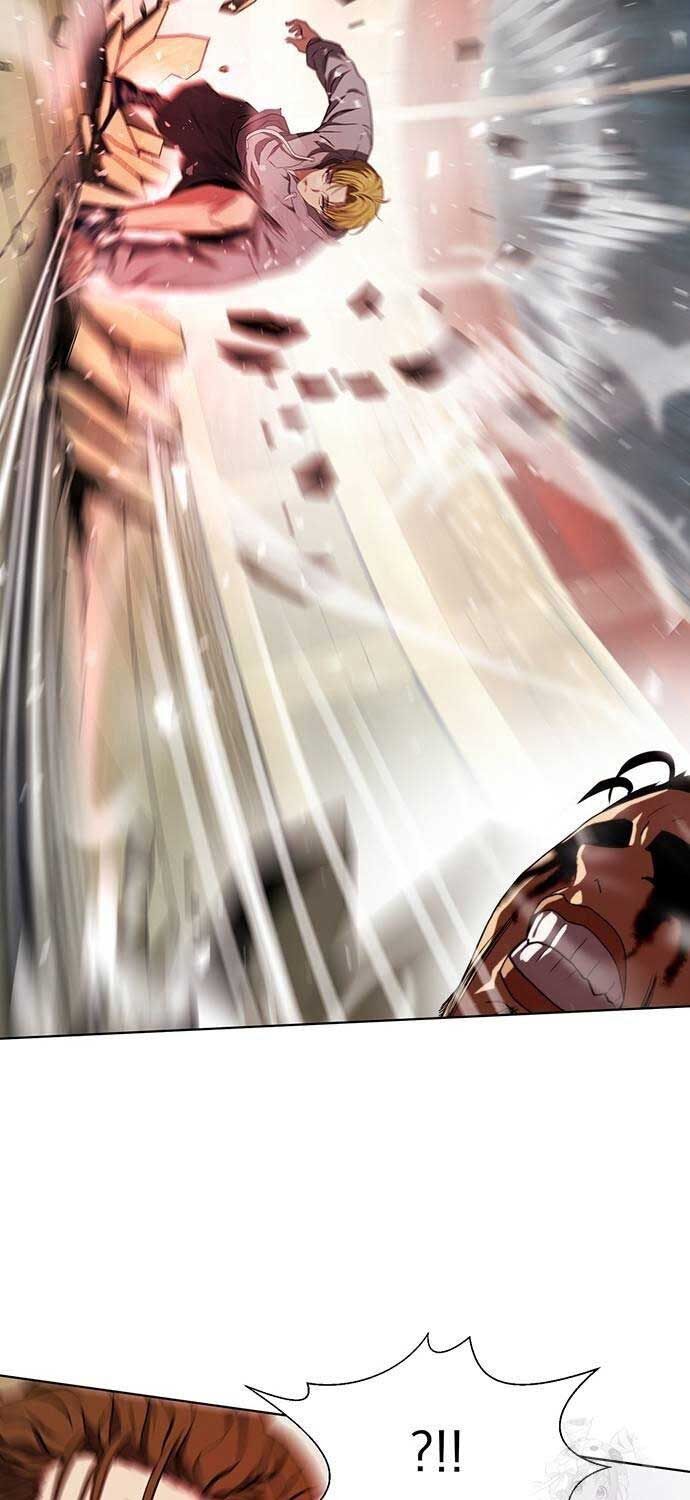 Sàn Đấu Sống Còn: Chapter 13