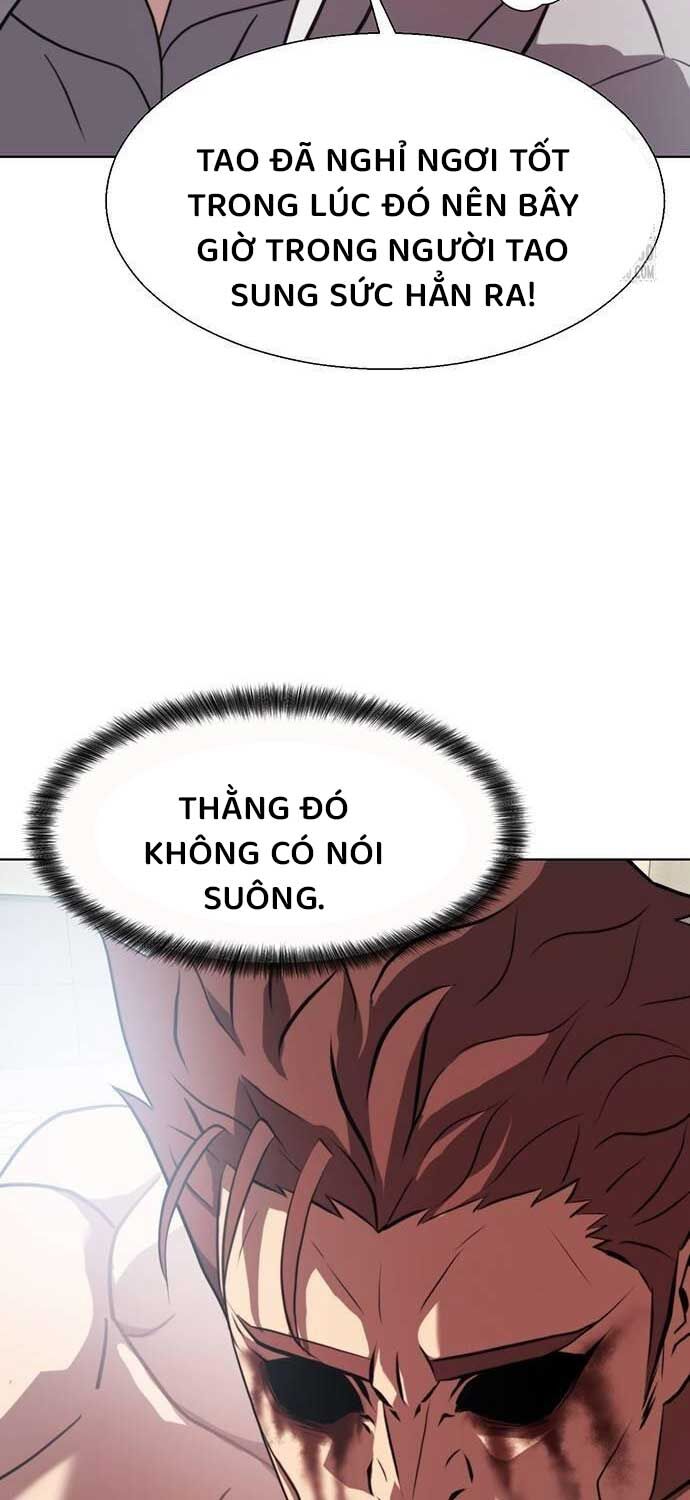 Sàn Đấu Sống Còn: Chapter 13