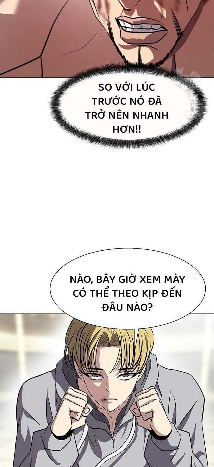 Sàn Đấu Sống Còn: Chapter 13