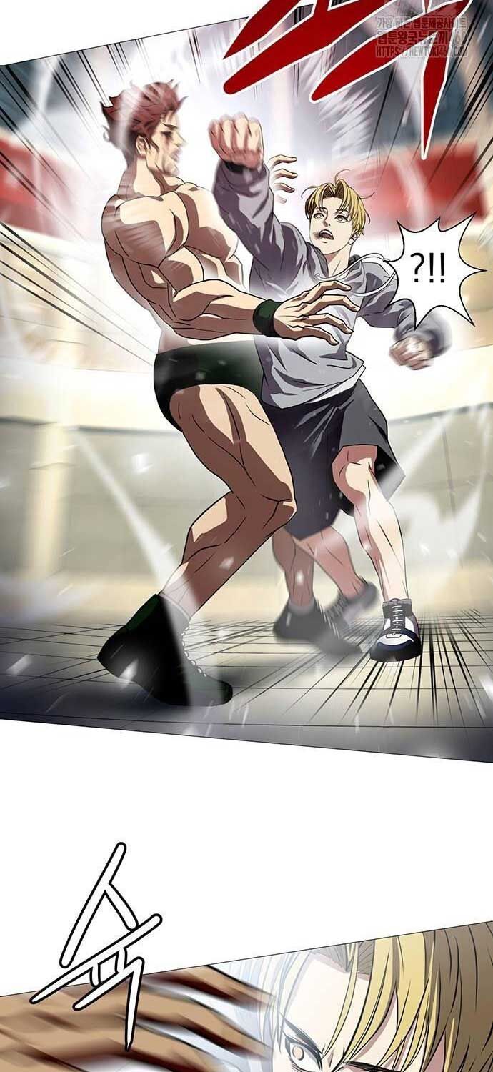 Sàn Đấu Sống Còn: Chapter 13