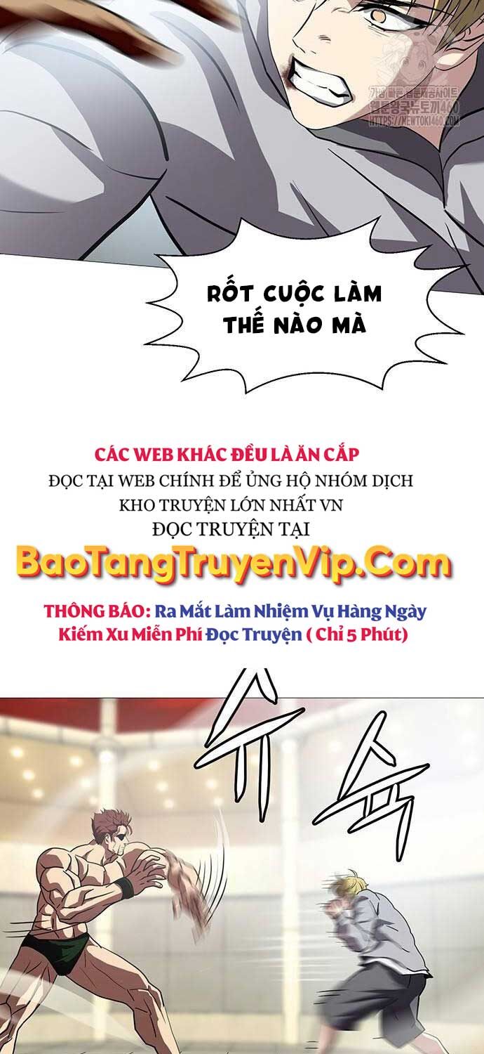 Sàn Đấu Sống Còn: Chapter 13