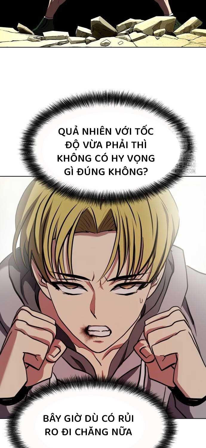 Sàn Đấu Sống Còn: Chapter 13