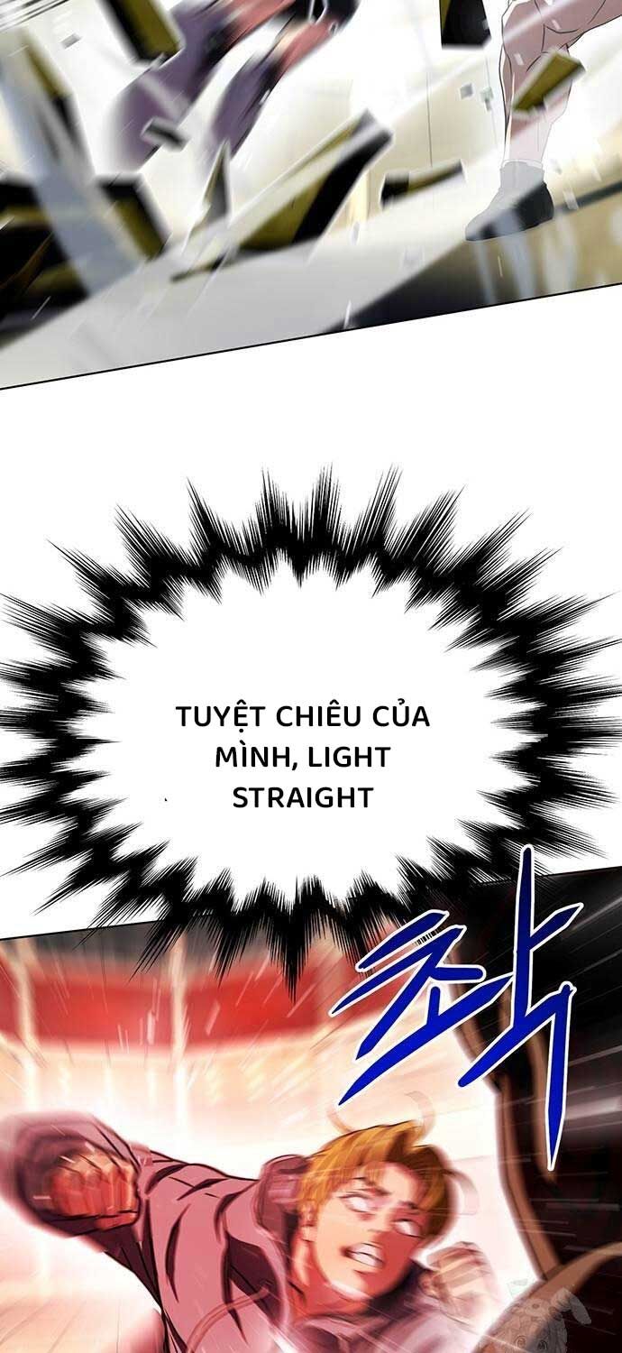 Sàn Đấu Sống Còn: Chapter 13