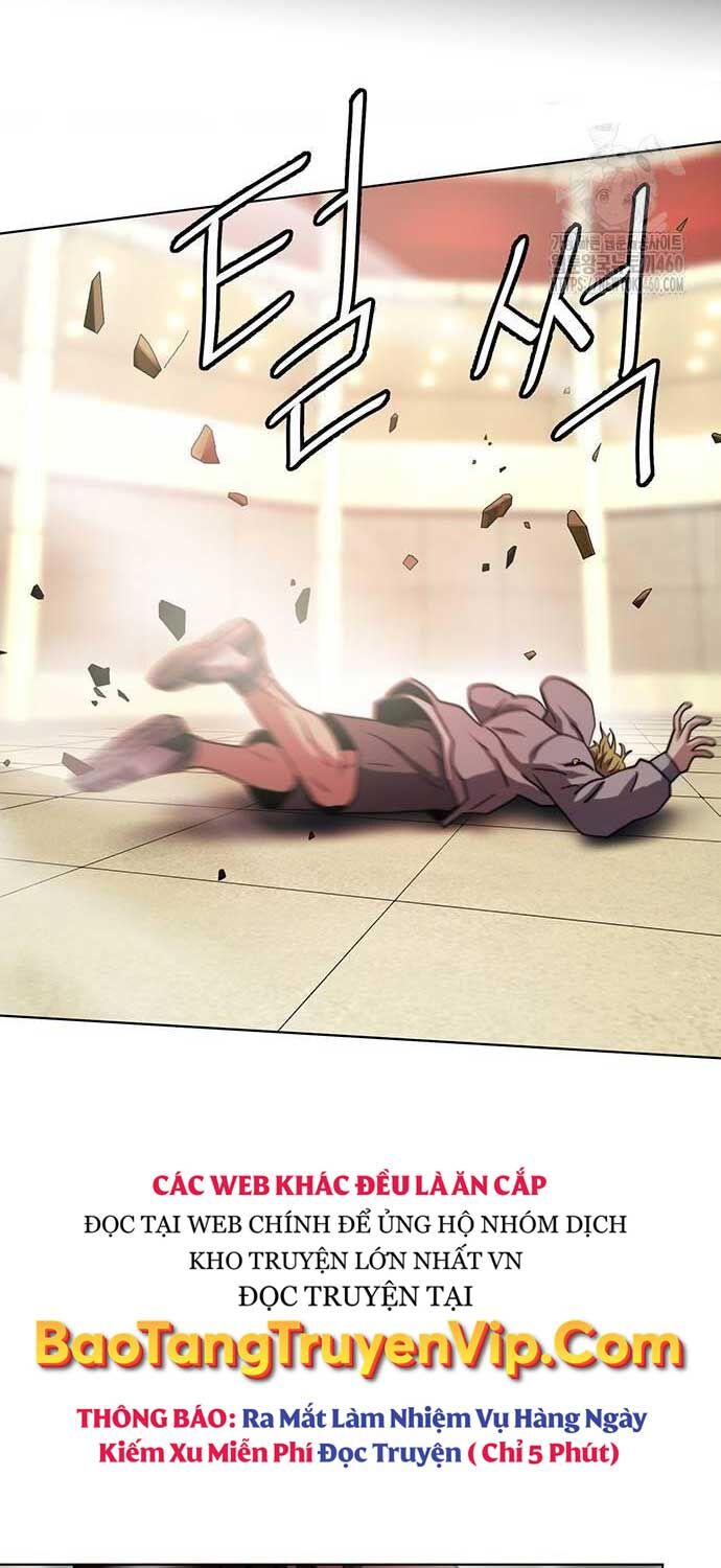 Sàn Đấu Sống Còn: Chapter 13