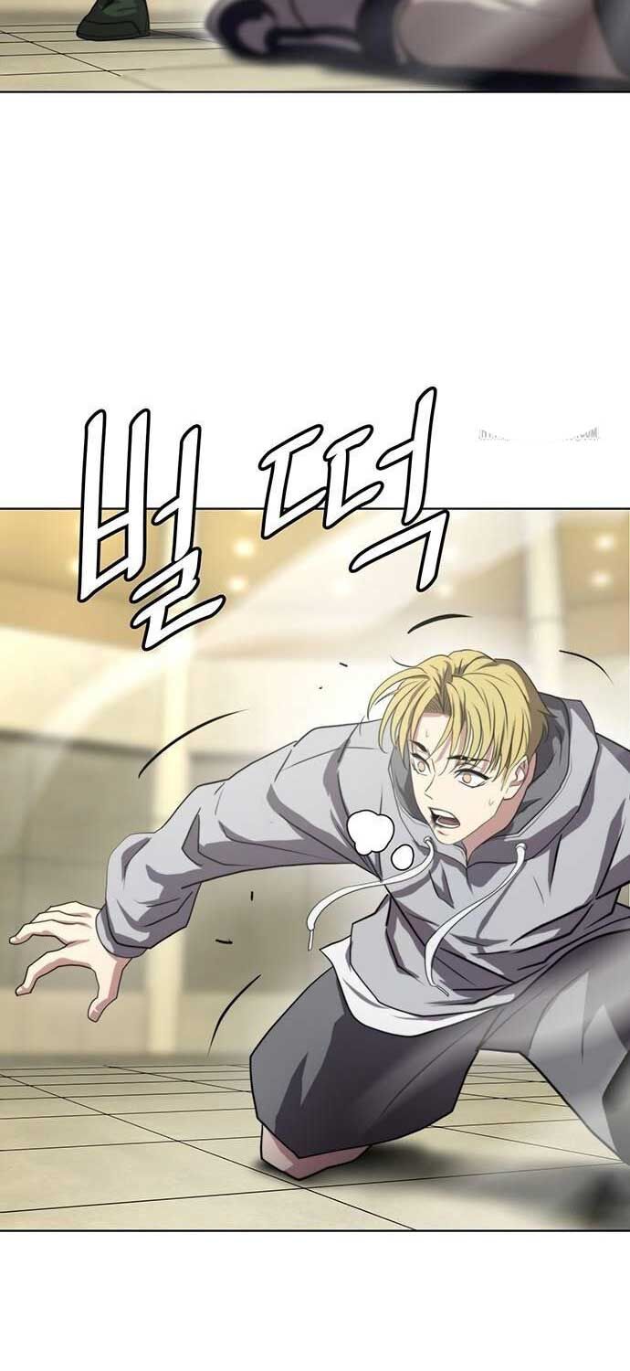 Sàn Đấu Sống Còn: Chapter 13