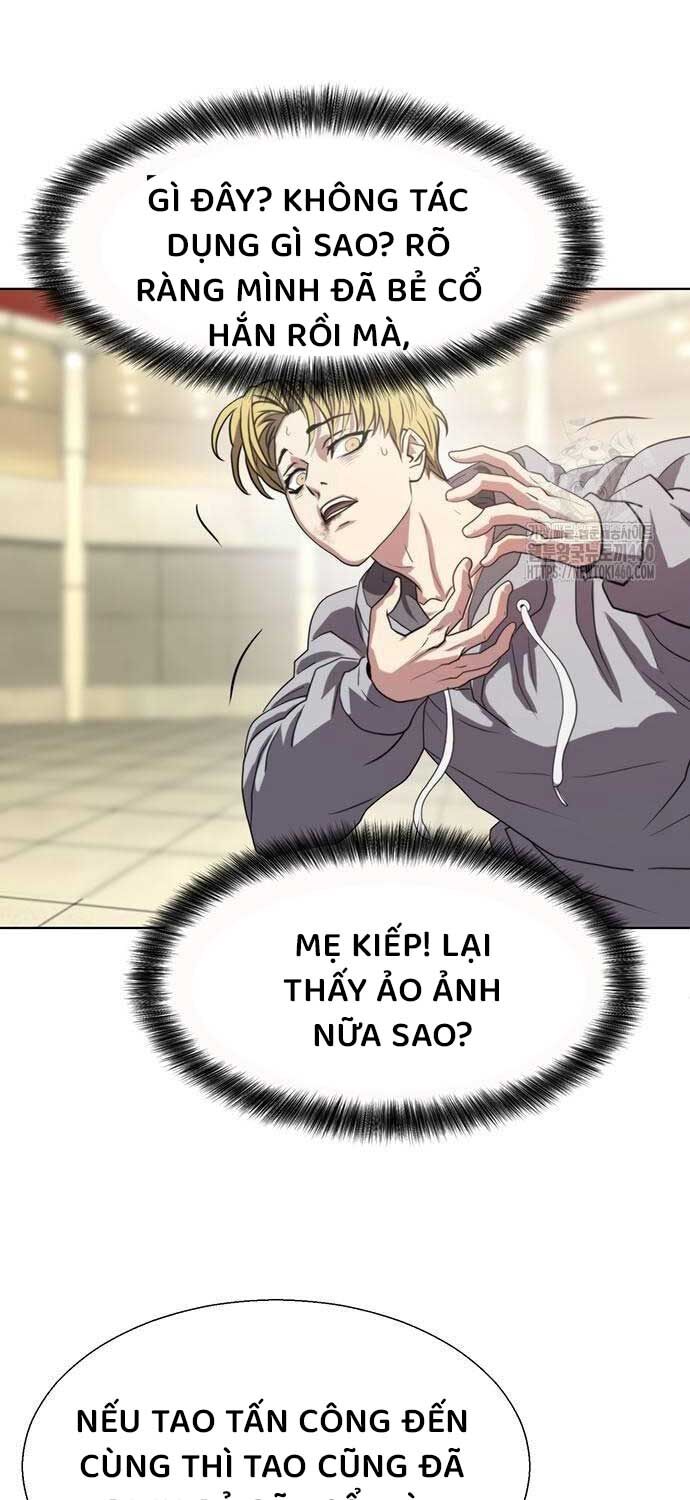 Sàn Đấu Sống Còn: Chapter 13