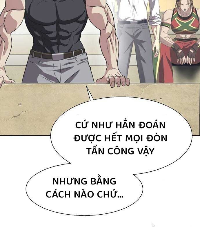 Sàn Đấu Sống Còn: Chapter 13