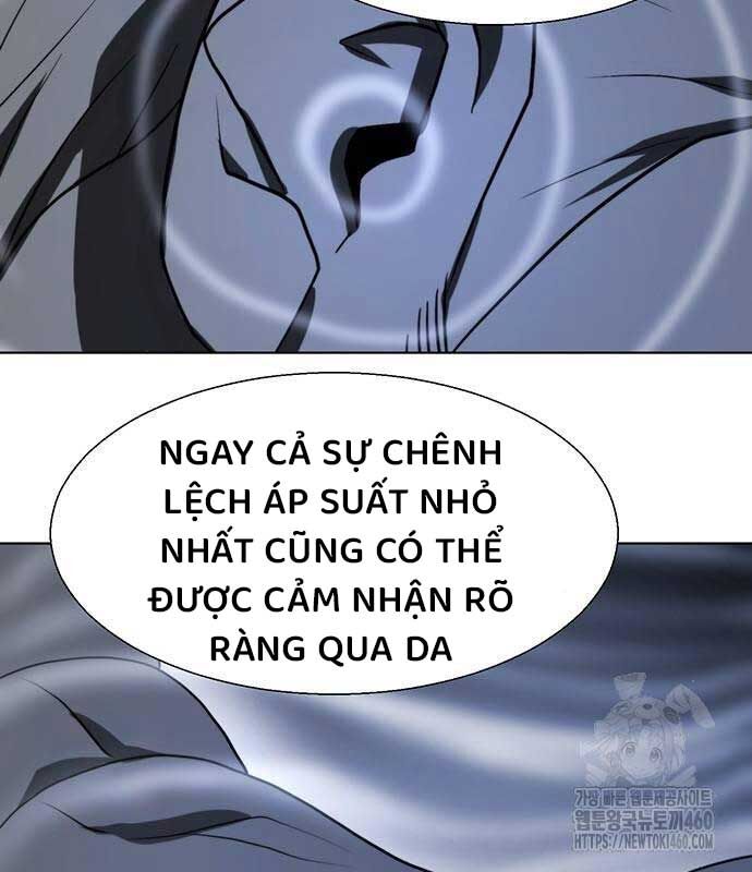 Sàn Đấu Sống Còn: Chapter 13